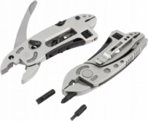 Multitool - 6 in 1 - Met opberghoes