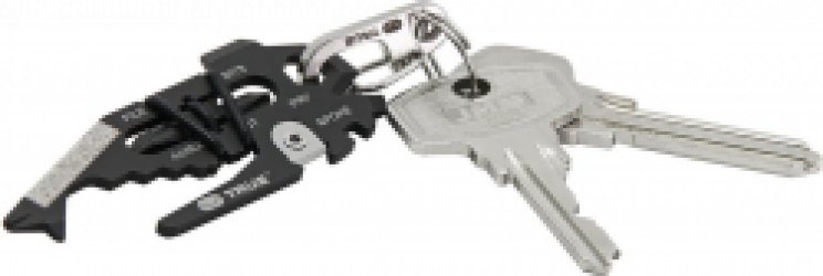 True Utility Fishface multitool 18 in 1 Clam