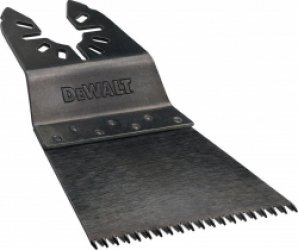 DeWALT DT20741 Multitool Zaagblad Breed HCS tbv Hard Hout 64mm VE=1