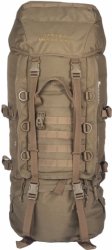 Berghaus MMPS Spartan 60 liter FA Rugzak - Earth Brown - Maat 2