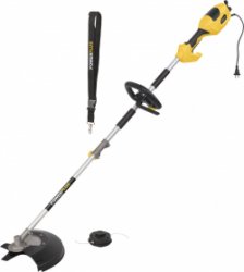 Powerplus POWXG30405 Bosmaaier 2-in-1 - 1000 W - Bosmaaier & Grastrimmer