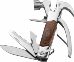 Neo Tools Adventure Multi Tool de Luxe 13 in 1