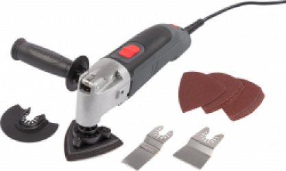 Powerplus POWE80015 Oscillerende Multitool - 300W