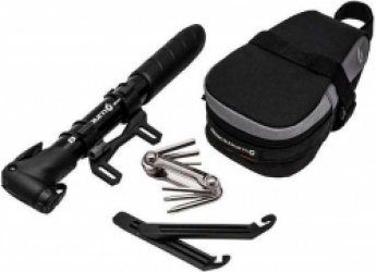 Blackburn Local Ride Kit Zwart