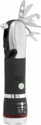 Panta Safe Guard - Zaklamp - Noodsituaties - Multitool - Kamperen