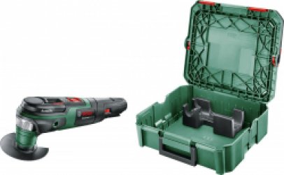 Bosch AdvancedMulti 18 Multitool - Zonder 18 V accu en lader