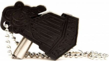 YoYoFactory Yoyo Multitool Zwart