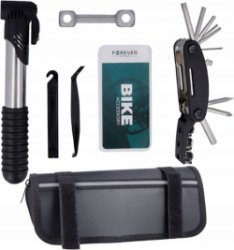 Forever - complete fiets reparatie kit
