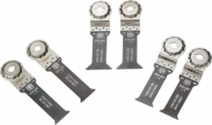 Fein 35222967050 Best of SLM WOOD & METAL Invalzaagbladset 1 stuk(s)