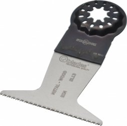 Wovar Multitool zaagjes Starlock voor Metaal en Hout 65 x 50 mm | Per Stuk