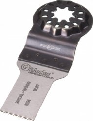 Wovar Multitool zaagjes Starlock voor Metaal en Hout 20 x 40 mm | Per Stuk
