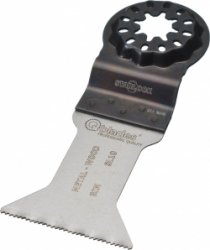 Wovar Multitool zaagjes Starlock voor Metaal en Hout 44 x 55 mm | Per Stuk