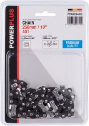 Powerplus - POWACG4412 - Ketting - 10