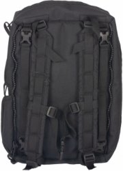 MMPS Organiser Pocket PLUS - Black