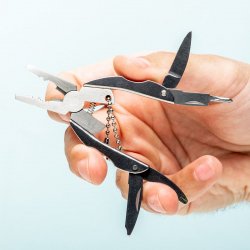 Ditverzinjeniet.nl Scarab Multitool 5-In-1