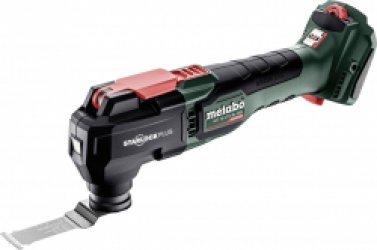 Metabo MT 18 LTX BL QSL 613088850 Multifunctioneel accugereedschap Zonder accu 18 V