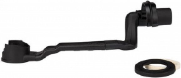 Makita Stofafzuigadapter Multitool - 199627-2