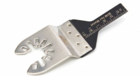 Bi-Metaal Zaagblad Voor Metaal, Hout en Plastic voor Multitool