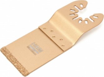 34 mm Zaagblad Voor Beton, Tegels en Steen voor Multitool