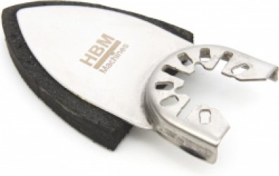 40 mm. Vinger Schuurzool voor Multitool