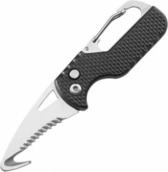 WiseGoods Luxe Multitool Zakmes - Zakmessen - Outdoor - Sleutelhanger Zak Mes - Survival Tool - Handgereedschap - Tools Kamperen
