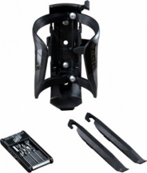 Pro Combipack - Bidonhouder BC Smart Mini + Multitool 9F Mini
