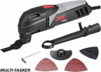 SKIL 1475 AA MULTITOOL (MULTI-TASKER)