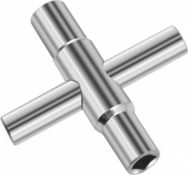 Universele multi vierkant sleutel - Premium