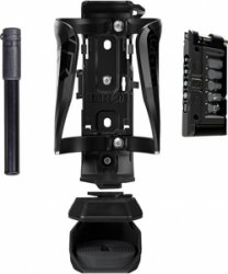Pro Combipack - Bidonhouder + Multitool 17F + Minipomp + zadeltas