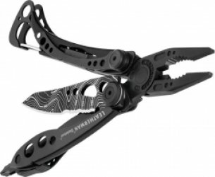 Leatherman Skeletool® multitool - 7 functies - Topo - Ultralicht