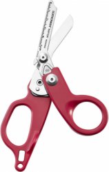 Leatherman Raptor® Response - Vouwbare schaar - 4 functies - Rood