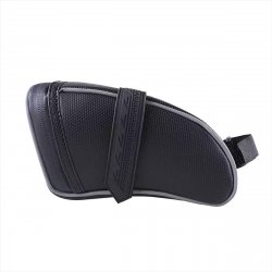 Lightyourbike ® VAULT - Zadeltas Racefiets & MTB – Waterdicht