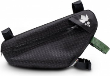 Miss Grape Frame bag Internode 2 Road WP Black