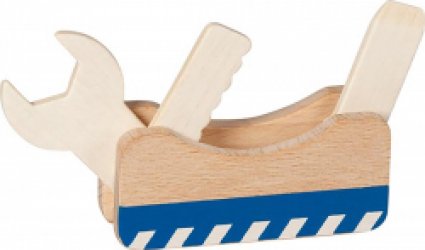 Goki Houten Multi Gereedschap
