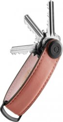 Orbitkey Key Organizer 2.0 cotton candy