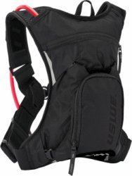 Uswe MTB Hydro 3 NDM 1 Elite Hydratatie Rugzak 2L Zwart