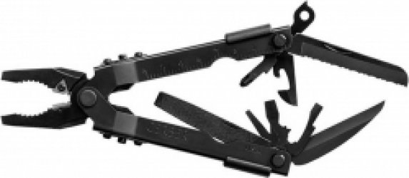 Gerber Mp600 Bluntnose Zwart