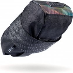 Gobik Large Saddle Bag Pouch True Black – TU