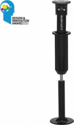 Granite STASH RCX Multigereedschapset - Zwart | gereedschapsset met compressieplug