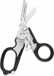 Leatherman Raptor® Rescue - 6 functies - zwart - Groot