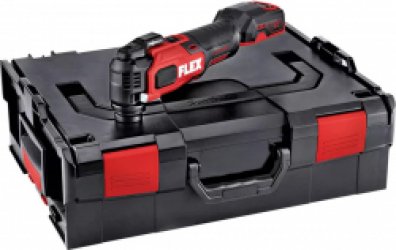 FLEX MT 18.0-EC C Accu Multitool 18 Volt - in Systainer
