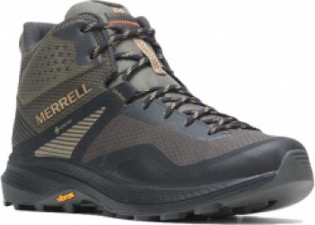 Merrell Mqm 3 Mid Goretex Wandelschoenen Grijs EU 41 Man