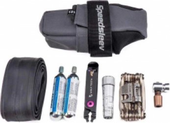 SPEEDSLEEV Ranger 2.0 M 0.4L Zadeltas Veelkleurig