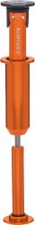 Granite STASH Multigereedschap - Oranje | Gereedschapsset met 42 mm bodemdop