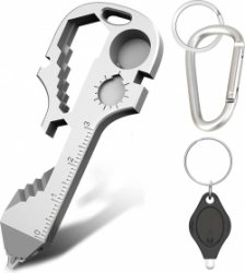 2-Delig Set Uittrekbare Sleutelhanger met Lanyard en Karabijnsluiting - Badgehouder met Clip en 73cm koord - Intrekbare Broekclip Karabijnhaak Sleutelkoord - Afrolmechanisme voor Badges en Sleutels - ID Jojo Pasjeshouder Keycord\Keykoord - Zwart