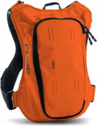 Cube Pure X Actionteam 4l Rugzak Oranje