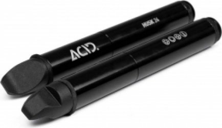 ACID Multi Tool Husk 24 - Multi tool set voor Fietsen - Fietsgereedschaps set - Toolbox - 24 delig - Zwart