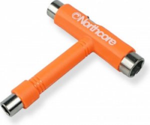 Northcore Skate 'T-Bone' Hulpmiddel NCSK005 - Oranje