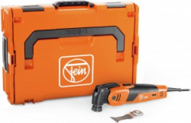 Fein Multimaster MM 700 Max Select Multitool in L-Boxx - 72296863000