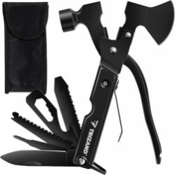 Trizand 17-in-1 Multitool: Uw Ultieme Outdoor Hulpmiddel